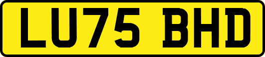 LU75BHD