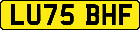 LU75BHF