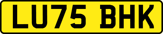 LU75BHK