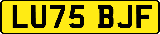 LU75BJF