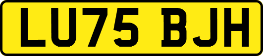 LU75BJH