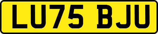 LU75BJU