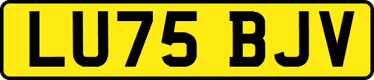 LU75BJV