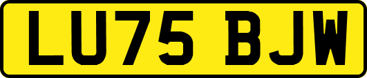 LU75BJW