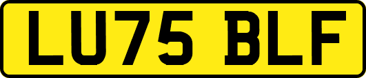LU75BLF