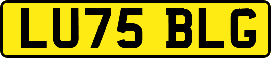 LU75BLG