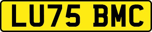 LU75BMC