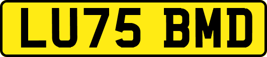 LU75BMD