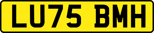 LU75BMH