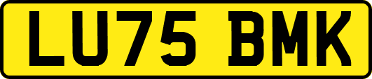 LU75BMK