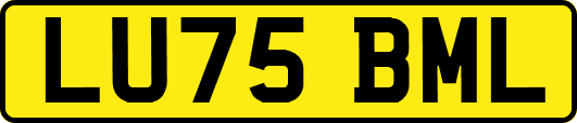 LU75BML