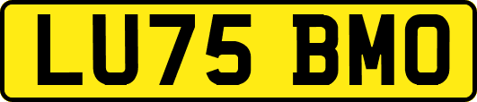 LU75BMO