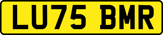LU75BMR