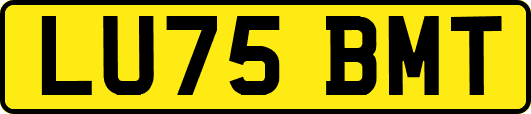 LU75BMT
