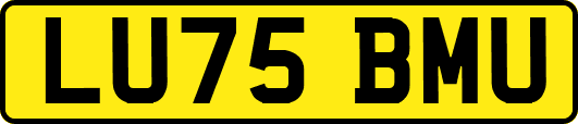 LU75BMU
