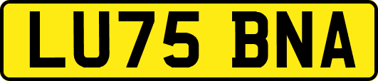 LU75BNA