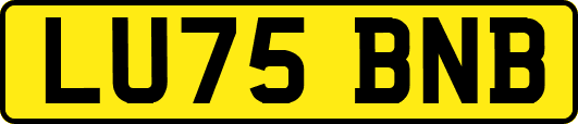 LU75BNB