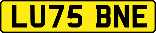 LU75BNE