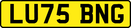 LU75BNG