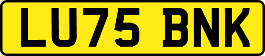 LU75BNK
