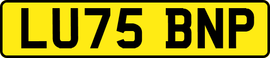 LU75BNP
