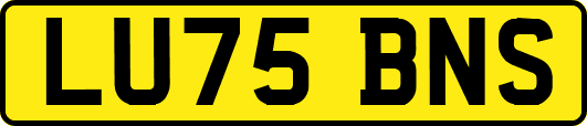 LU75BNS