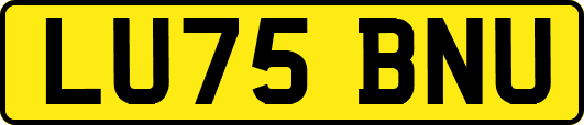 LU75BNU