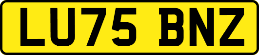 LU75BNZ
