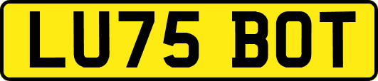 LU75BOT