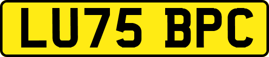 LU75BPC