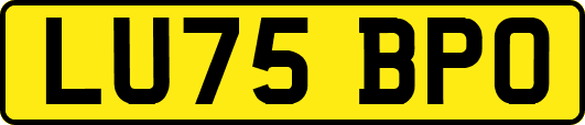 LU75BPO