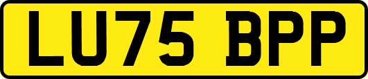 LU75BPP