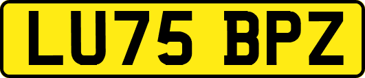 LU75BPZ