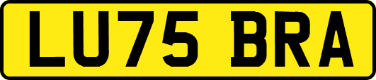 LU75BRA