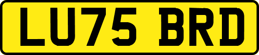 LU75BRD