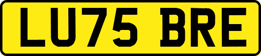 LU75BRE