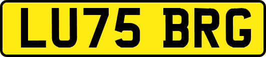 LU75BRG
