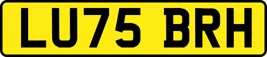 LU75BRH