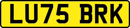 LU75BRK