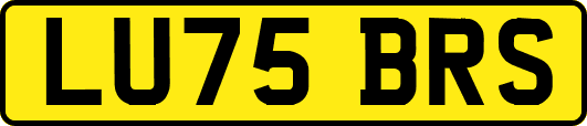 LU75BRS