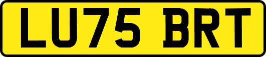 LU75BRT