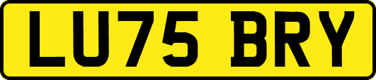 LU75BRY