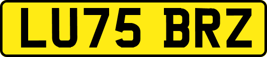 LU75BRZ
