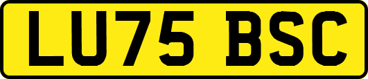 LU75BSC