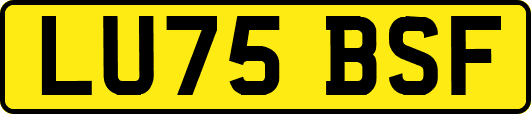 LU75BSF