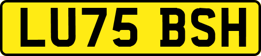 LU75BSH