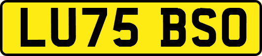 LU75BSO