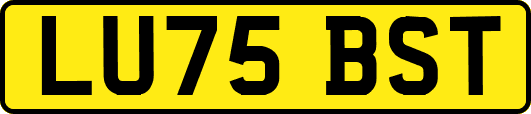 LU75BST
