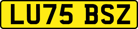 LU75BSZ
