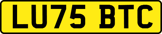 LU75BTC